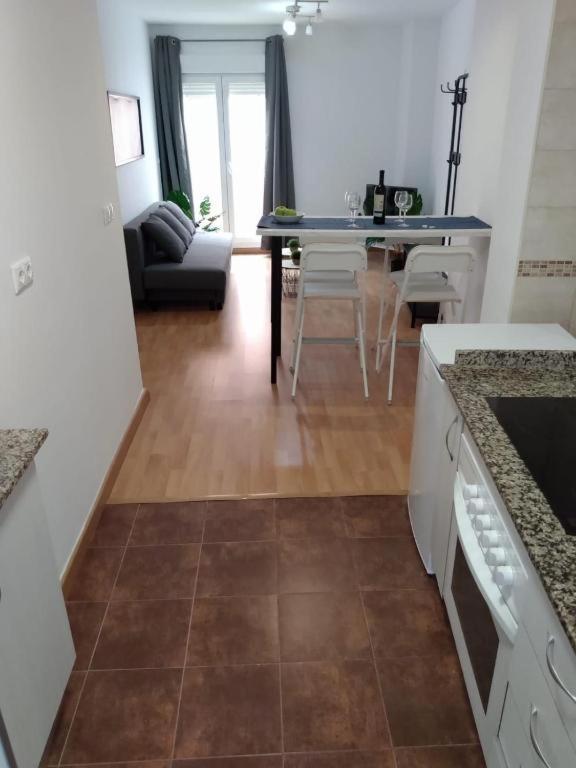 Cdz - San Telmo, Apartamentos Con Terraza Καντίζ Εξωτερικό φωτογραφία