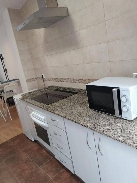 Cdz - San Telmo, Apartamentos Con Terraza Καντίζ Εξωτερικό φωτογραφία