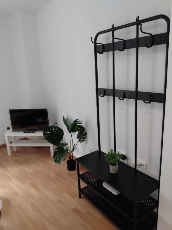 Cdz - San Telmo, Apartamentos Con Terraza Καντίζ Εξωτερικό φωτογραφία