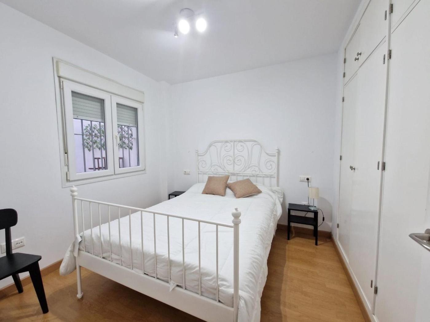 Cdz - San Telmo, Apartamentos Con Terraza Καντίζ Εξωτερικό φωτογραφία