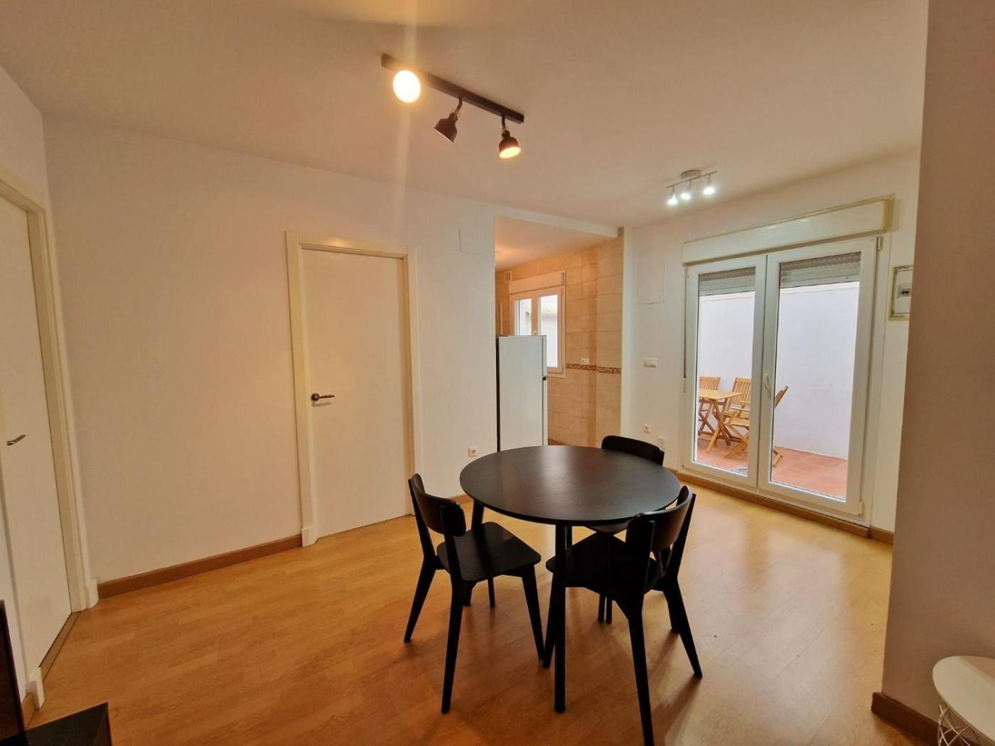 Cdz - San Telmo, Apartamentos Con Terraza Καντίζ Εξωτερικό φωτογραφία