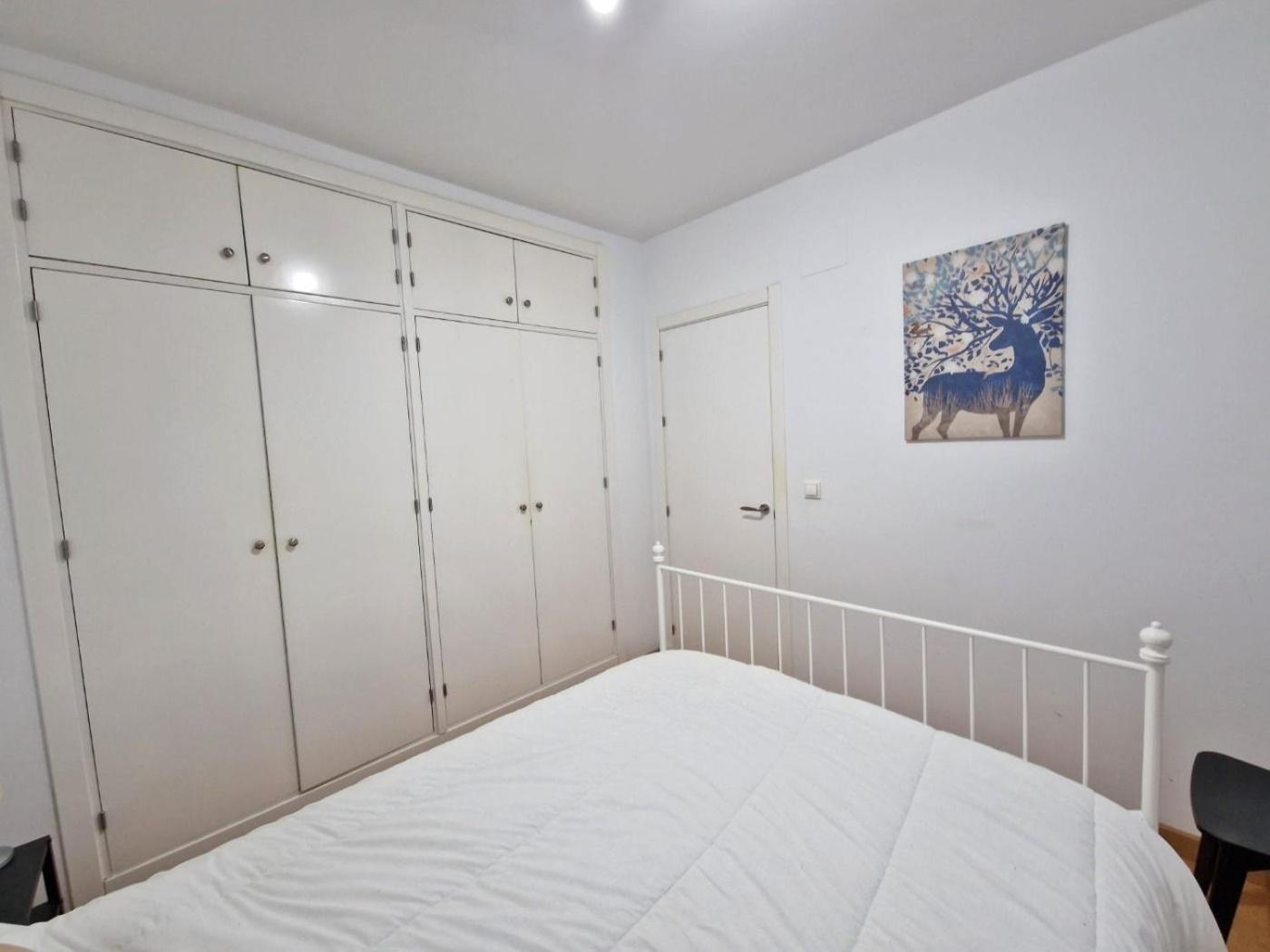 Cdz - San Telmo, Apartamentos Con Terraza Καντίζ Εξωτερικό φωτογραφία